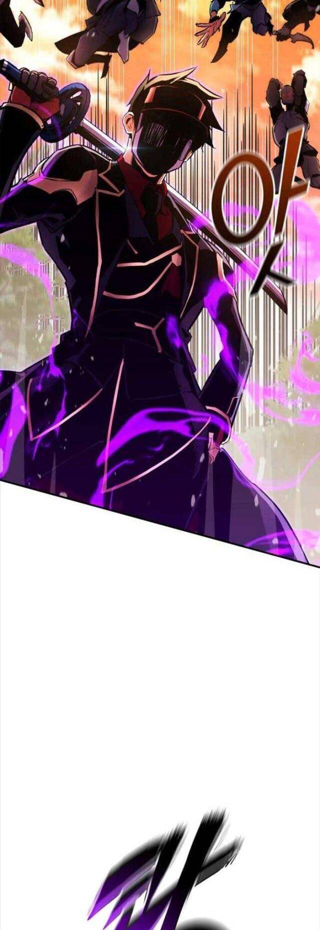 Huyền Thoại Game Thủ - Tái Xuất: Chapter 164