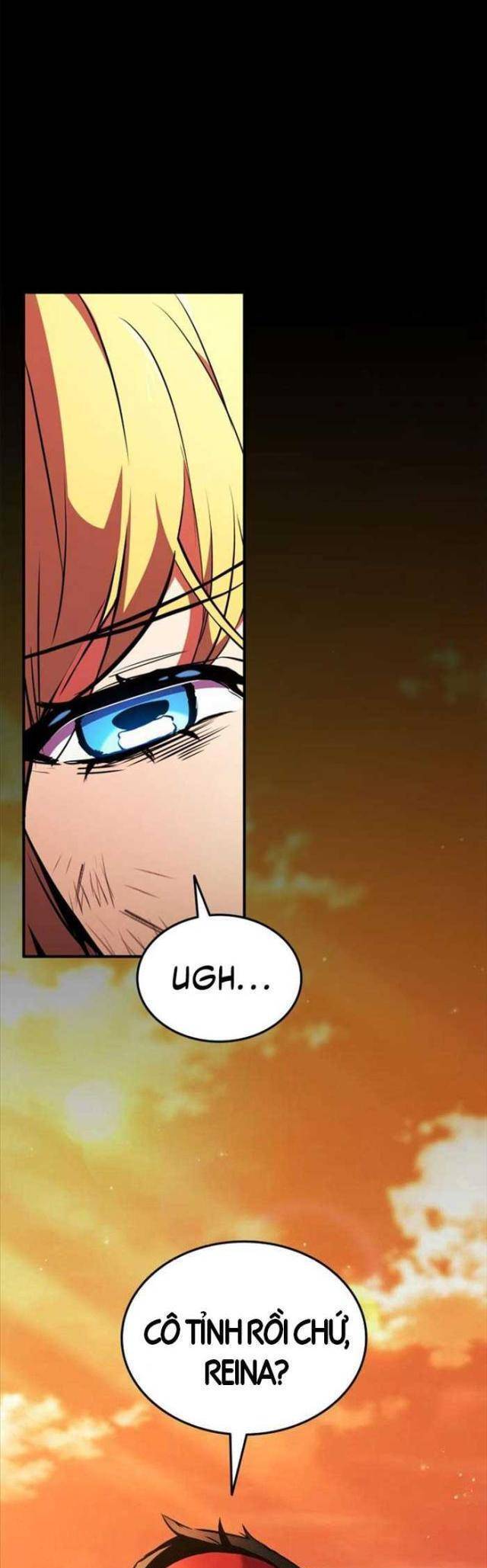 Huyền Thoại Game Thủ - Tái Xuất: Chapter 164