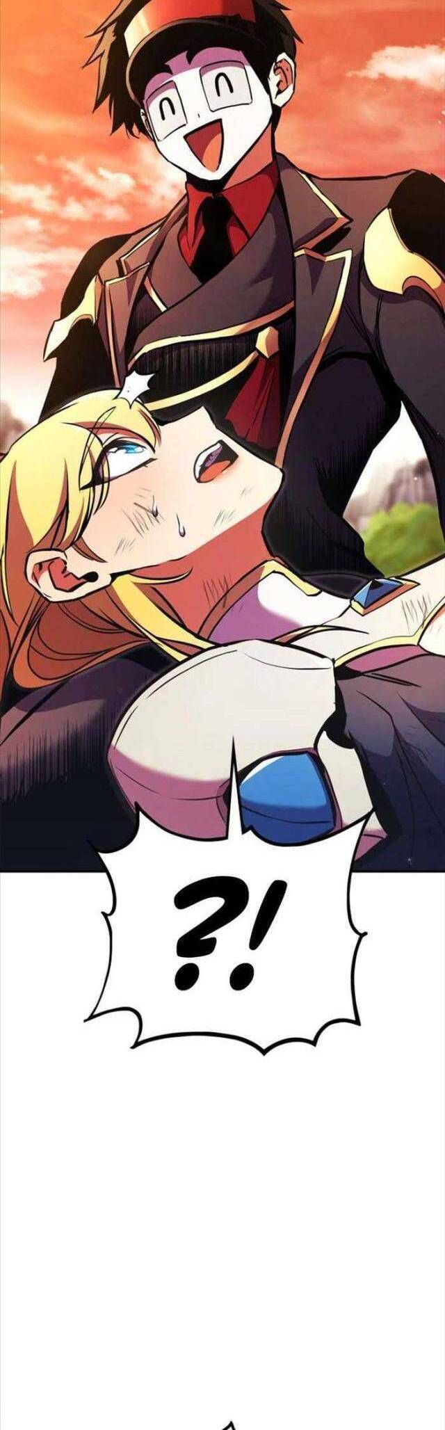 Huyền Thoại Game Thủ - Tái Xuất: Chapter 164