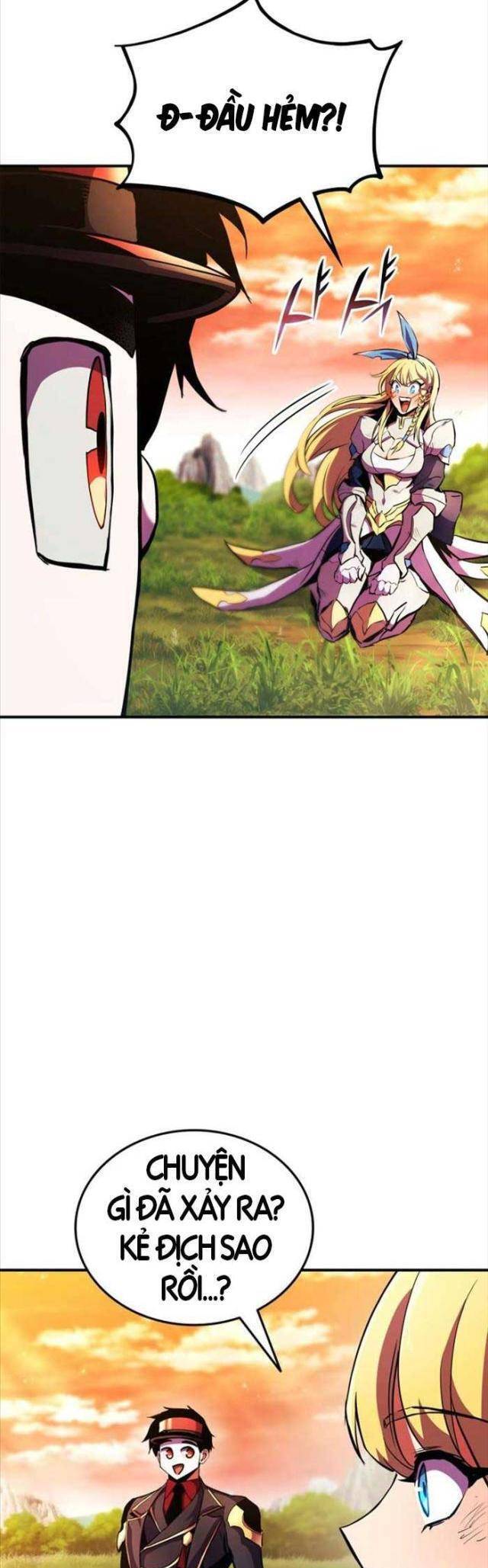 Huyền Thoại Game Thủ - Tái Xuất: Chapter 164