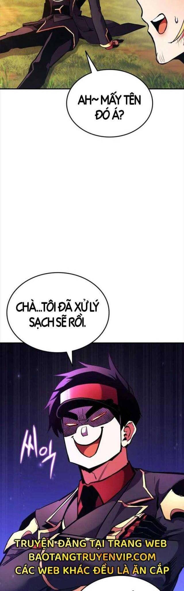 Huyền Thoại Game Thủ - Tái Xuất: Chapter 164