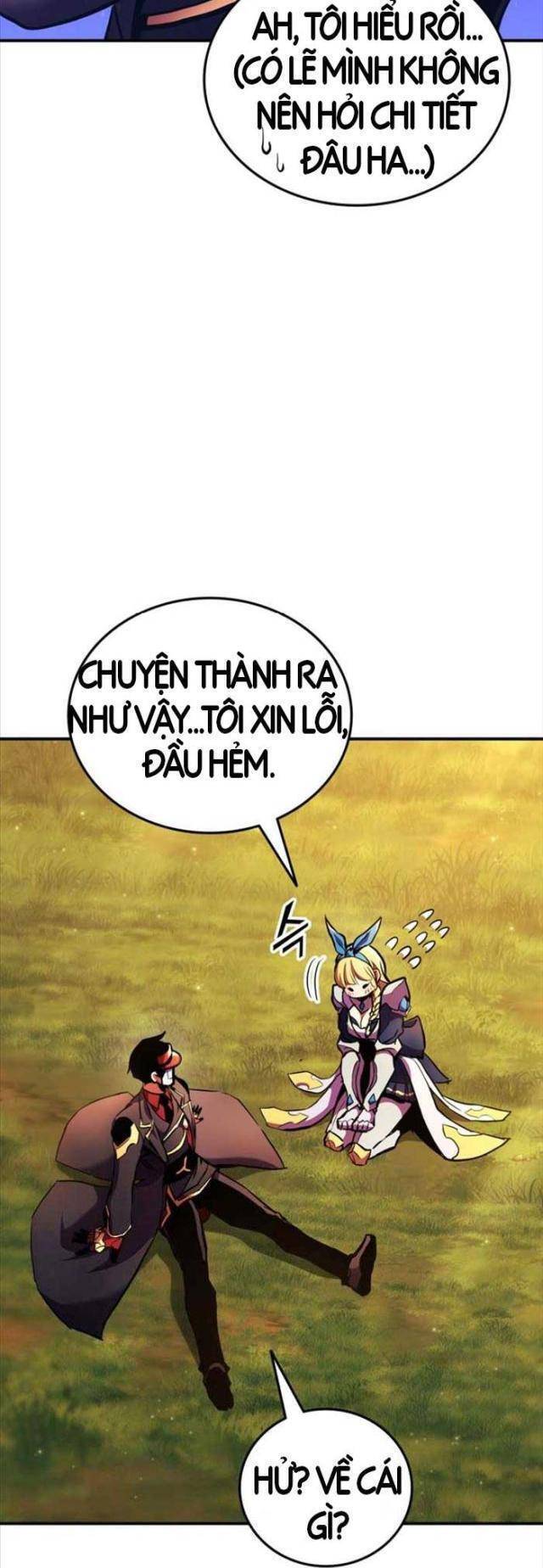 Huyền Thoại Game Thủ - Tái Xuất: Chapter 164