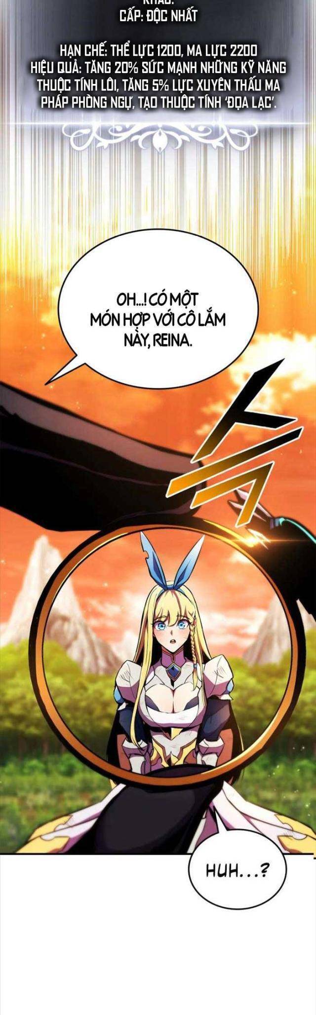 Huyền Thoại Game Thủ - Tái Xuất: Chapter 164