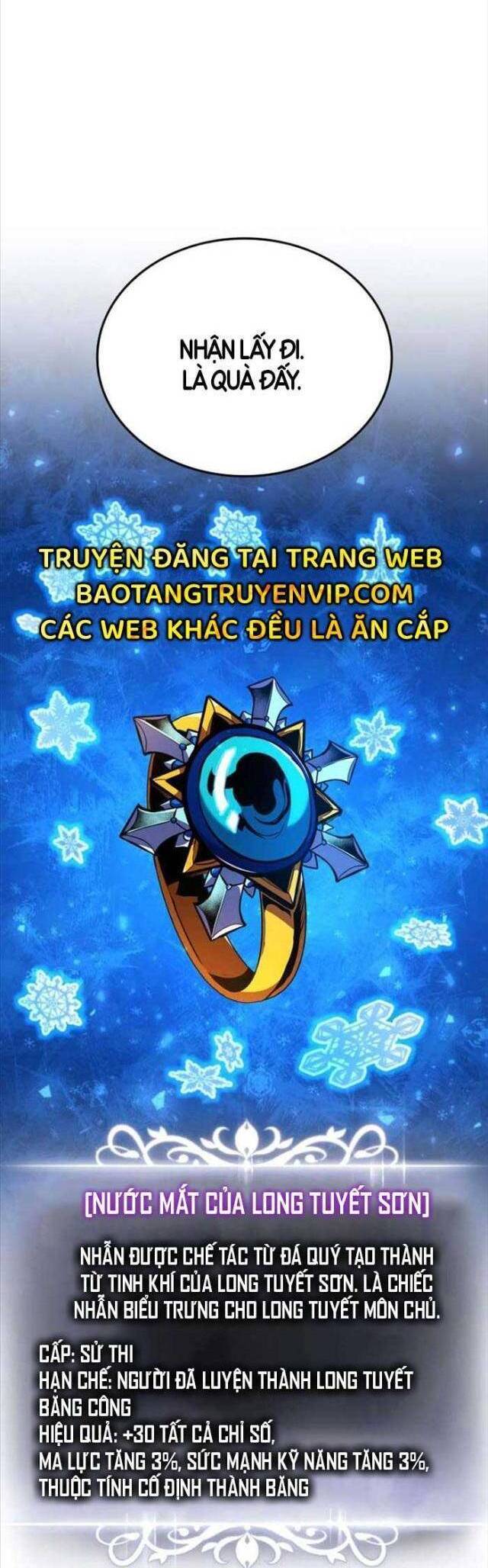 Huyền Thoại Game Thủ - Tái Xuất: Chapter 164