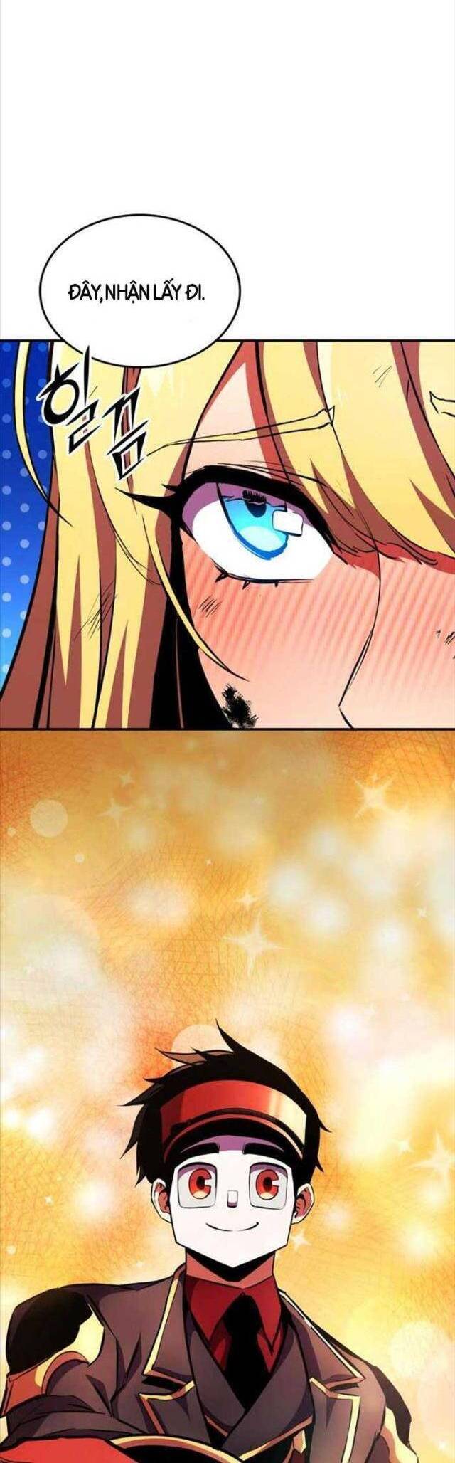 Huyền Thoại Game Thủ - Tái Xuất: Chapter 164