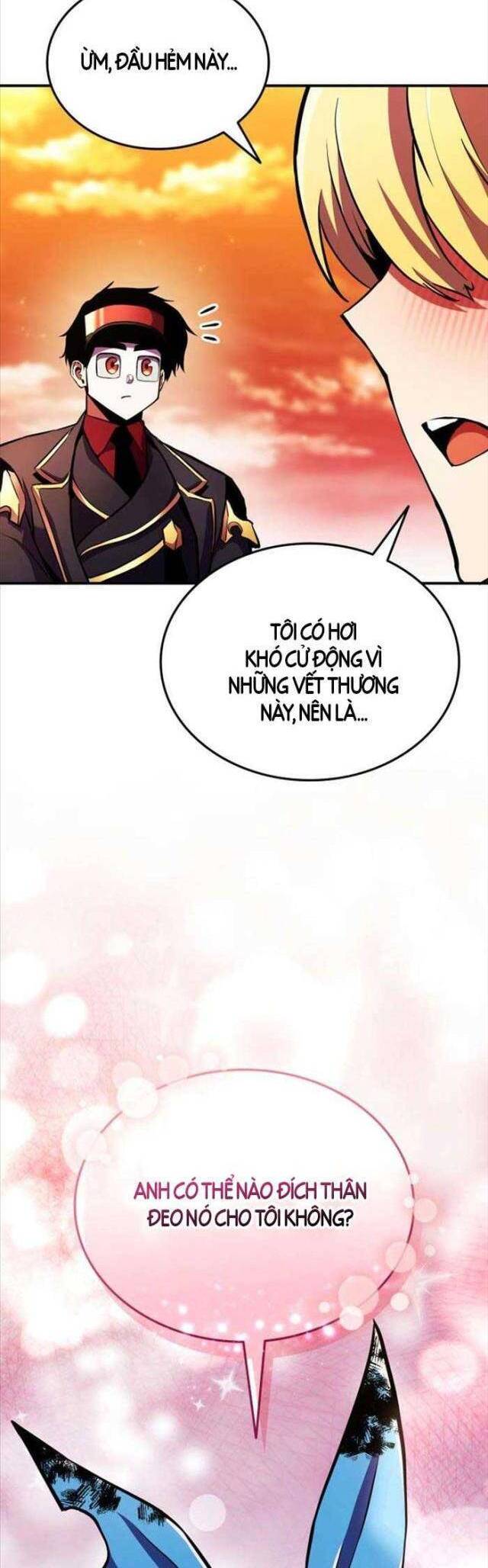 Huyền Thoại Game Thủ - Tái Xuất: Chapter 164