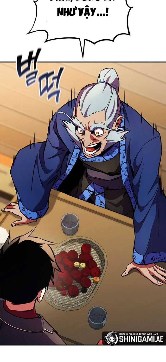 Huyền Thoại Game Thủ - Tái Xuất: Chapter 165