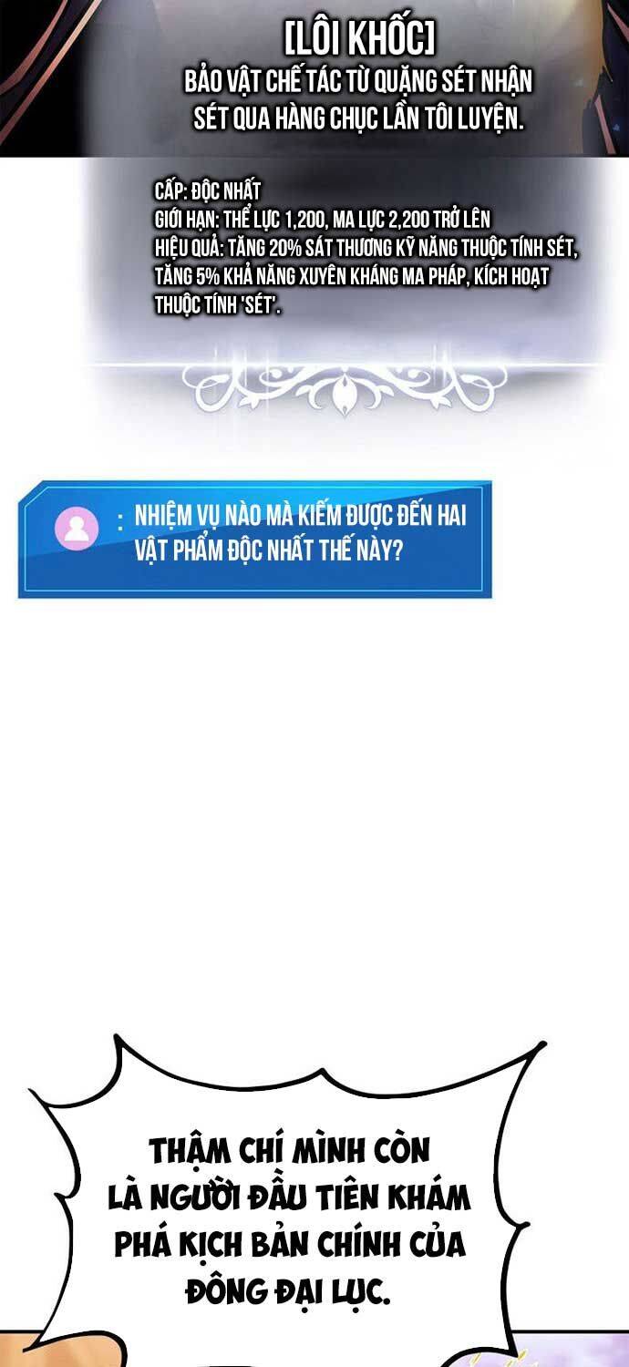 Huyền Thoại Game Thủ - Tái Xuất: Chapter 165