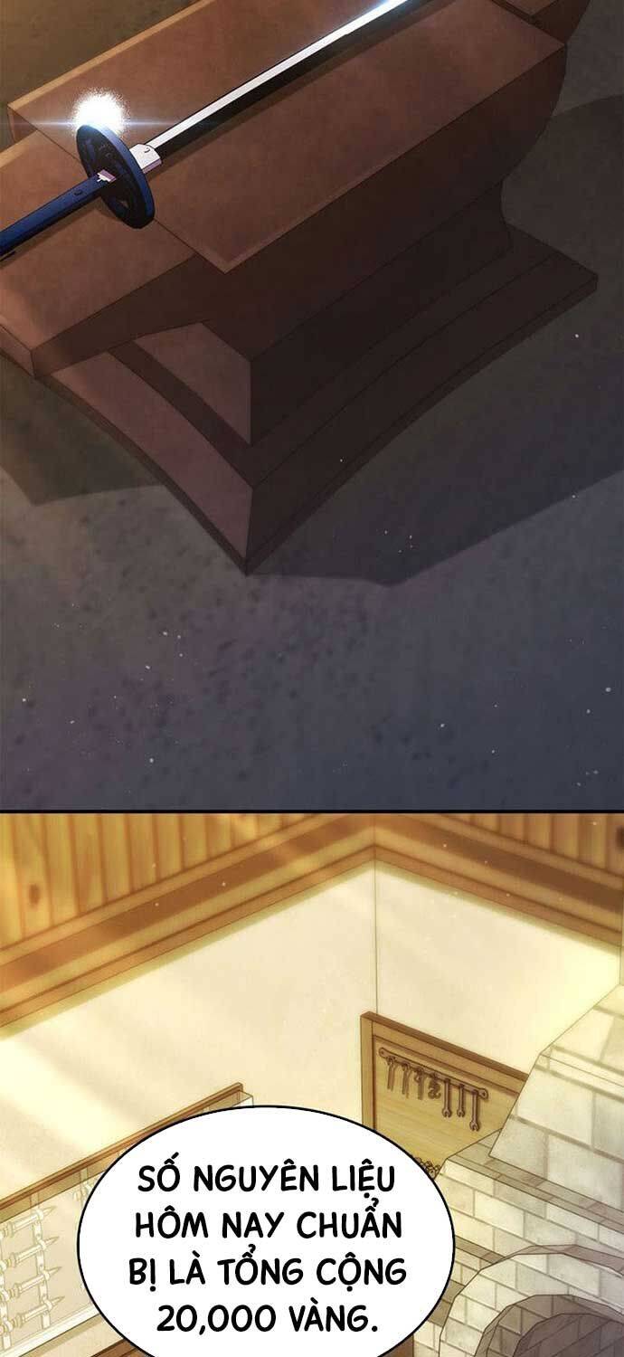 Huyền Thoại Game Thủ - Tái Xuất: Chapter 165