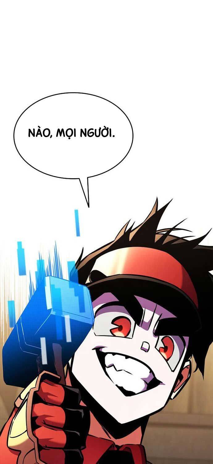 Huyền Thoại Game Thủ - Tái Xuất: Chapter 165