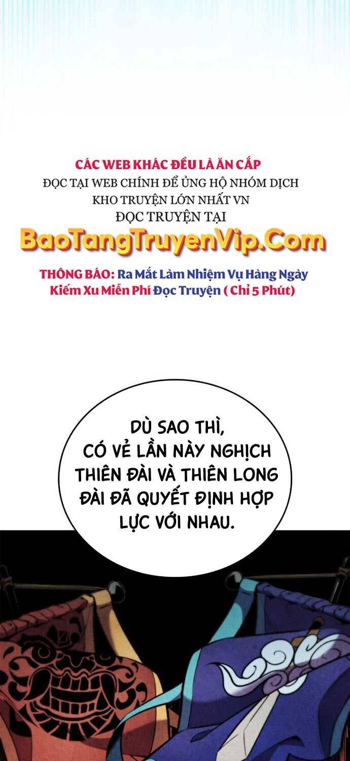 Huyền Thoại Game Thủ - Tái Xuất: Chapter 165