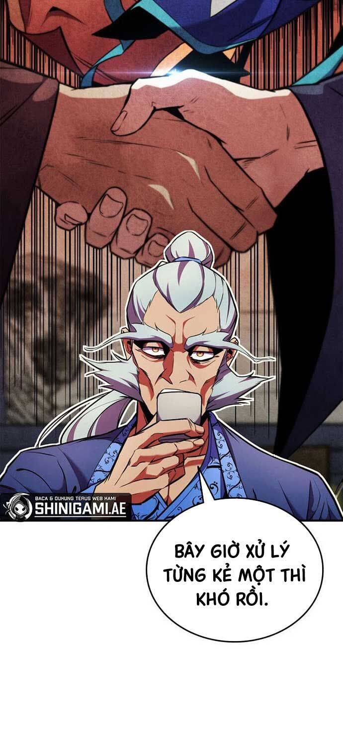 Huyền Thoại Game Thủ - Tái Xuất: Chapter 165