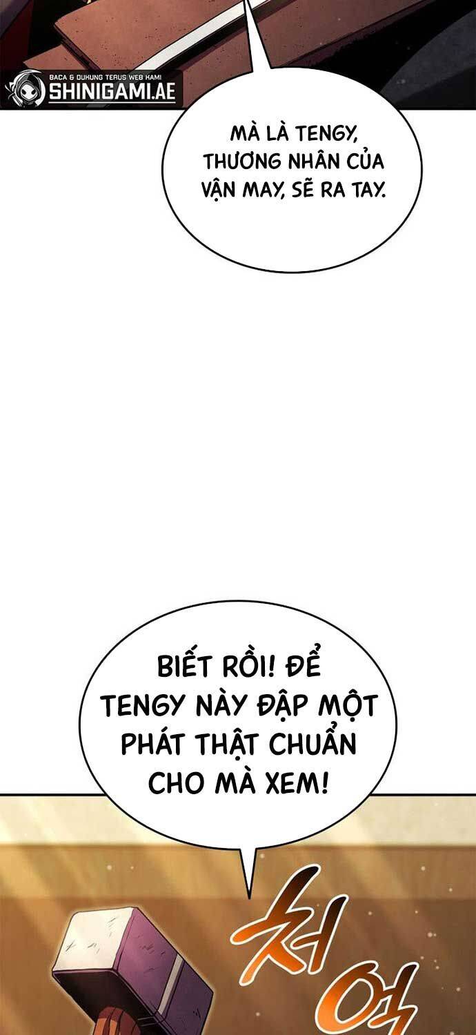 Huyền Thoại Game Thủ - Tái Xuất: Chapter 165