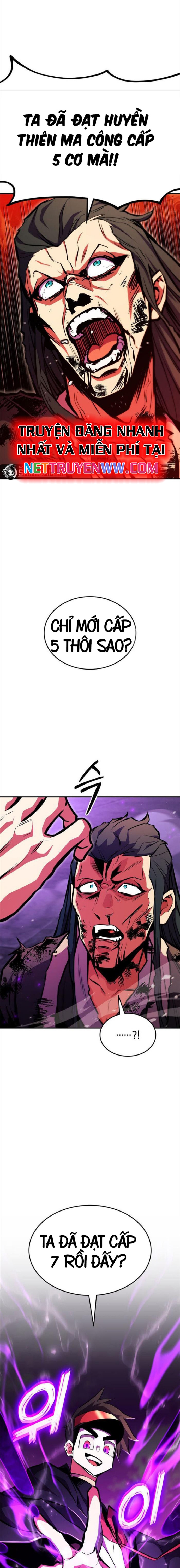 Huyền Thoại Game Thủ - Tái Xuất: Chapter 166