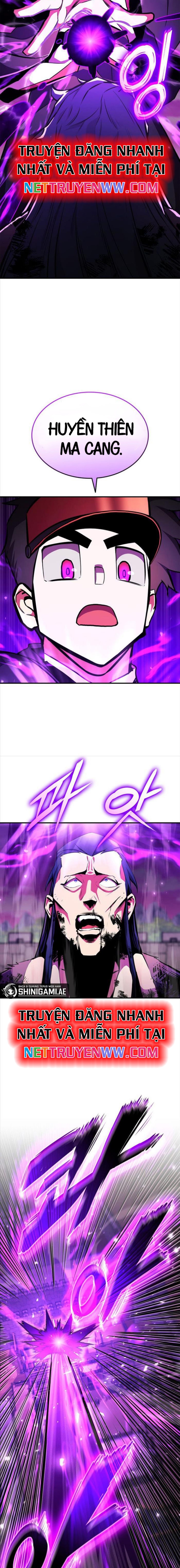 Huyền Thoại Game Thủ - Tái Xuất: Chapter 166