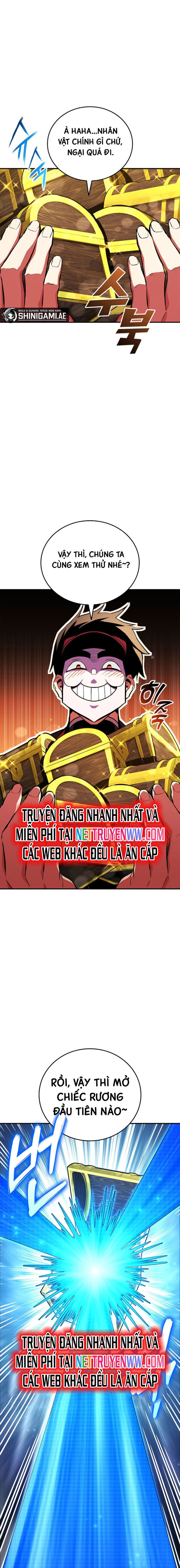 Huyền Thoại Game Thủ - Tái Xuất: Chapter 167