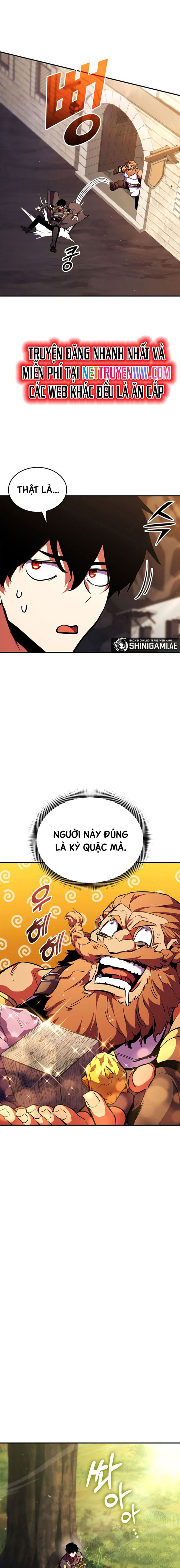 Huyền Thoại Game Thủ - Tái Xuất: Chapter 167