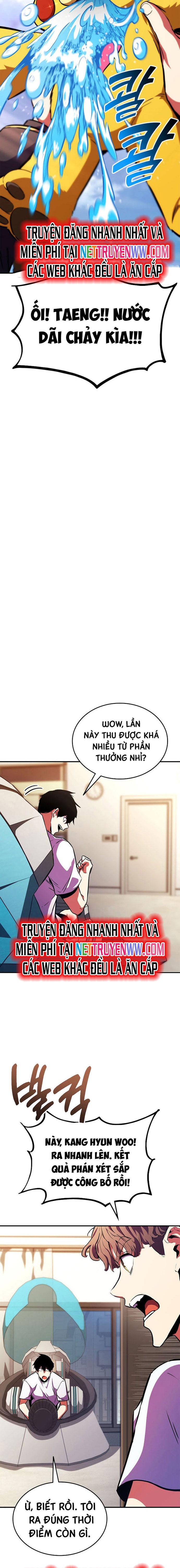 Huyền Thoại Game Thủ - Tái Xuất: Chapter 167