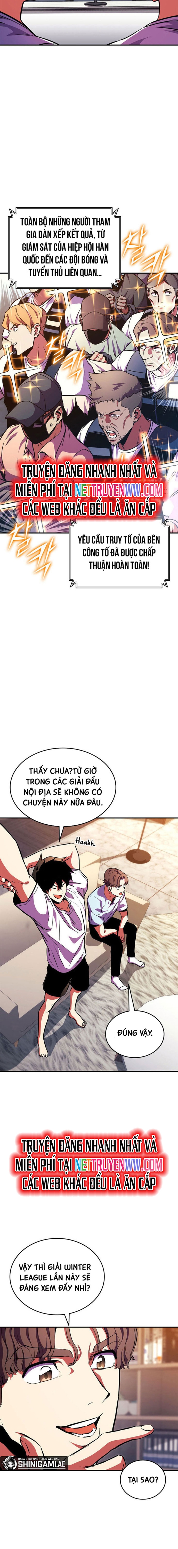 Huyền Thoại Game Thủ - Tái Xuất: Chapter 167