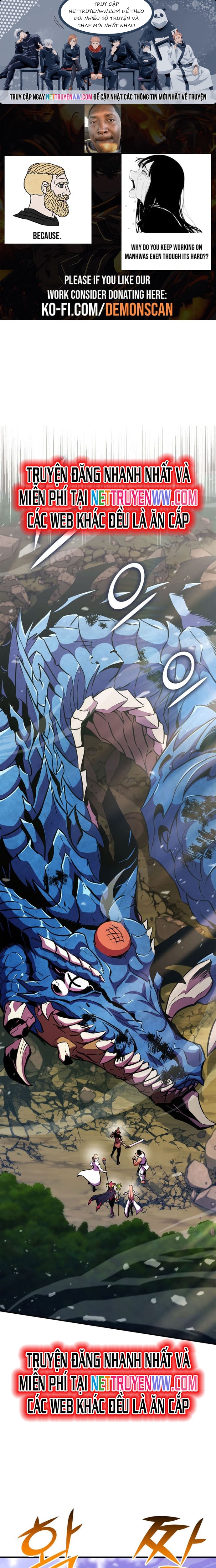 Huyền Thoại Game Thủ - Tái Xuất: Chapter 168