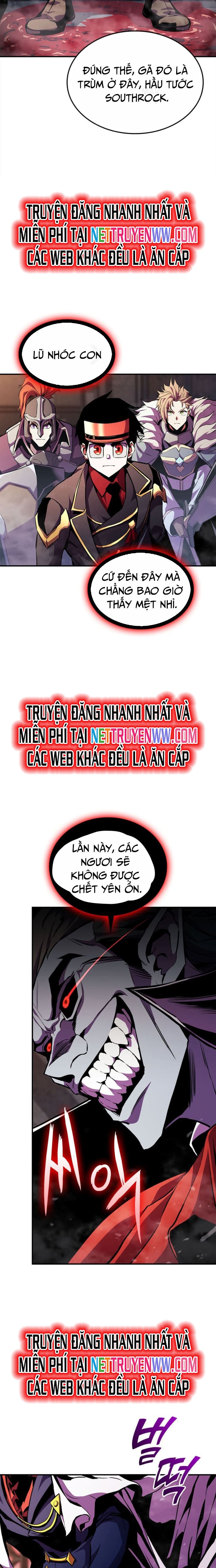 Huyền Thoại Game Thủ - Tái Xuất: Chapter 168