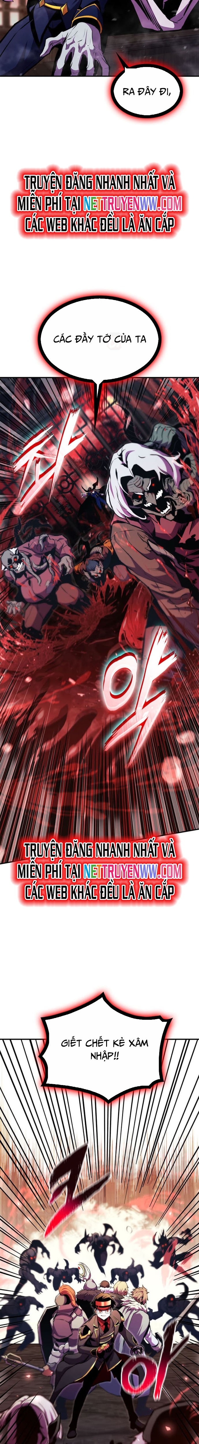 Huyền Thoại Game Thủ - Tái Xuất: Chapter 168