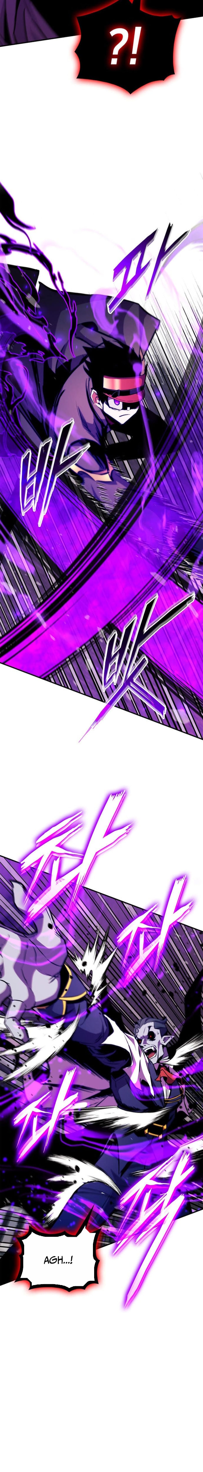 Huyền Thoại Game Thủ - Tái Xuất: Chapter 168