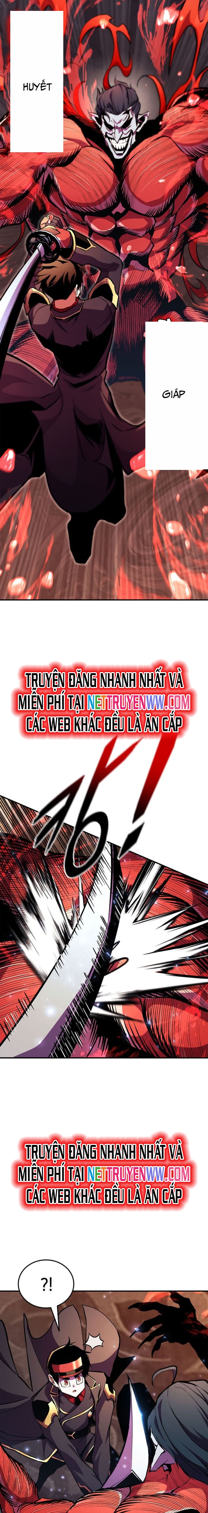 Huyền Thoại Game Thủ - Tái Xuất: Chapter 168