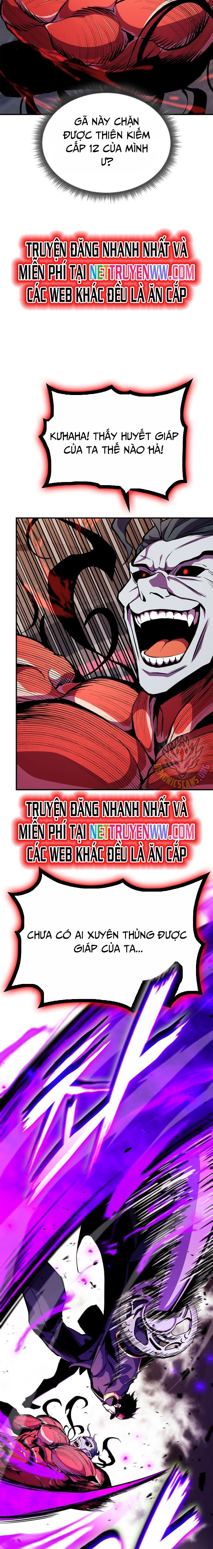 Huyền Thoại Game Thủ - Tái Xuất: Chapter 168