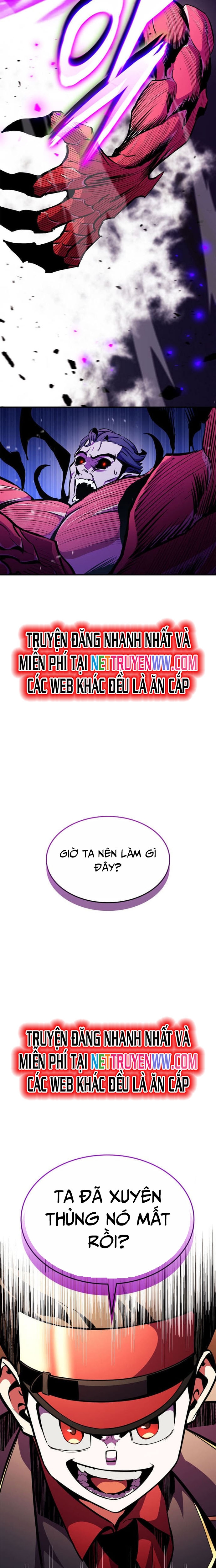 Huyền Thoại Game Thủ - Tái Xuất: Chapter 168