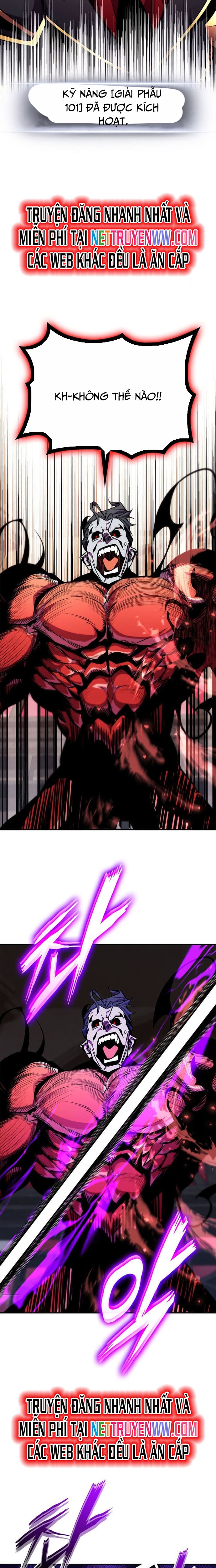 Huyền Thoại Game Thủ - Tái Xuất: Chapter 168