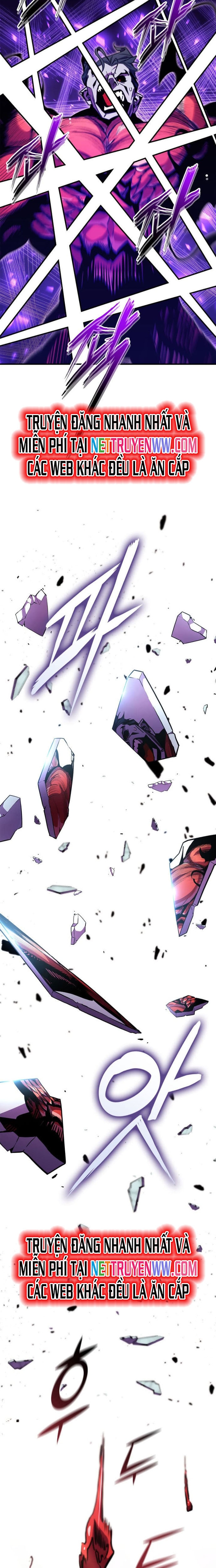 Huyền Thoại Game Thủ - Tái Xuất: Chapter 168