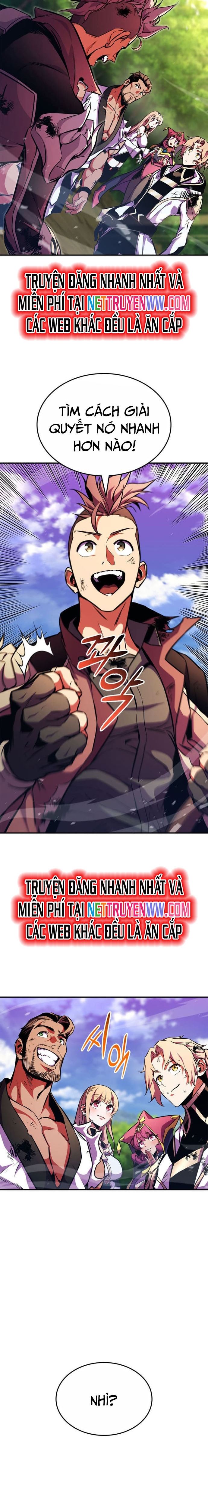 Huyền Thoại Game Thủ - Tái Xuất: Chapter 168