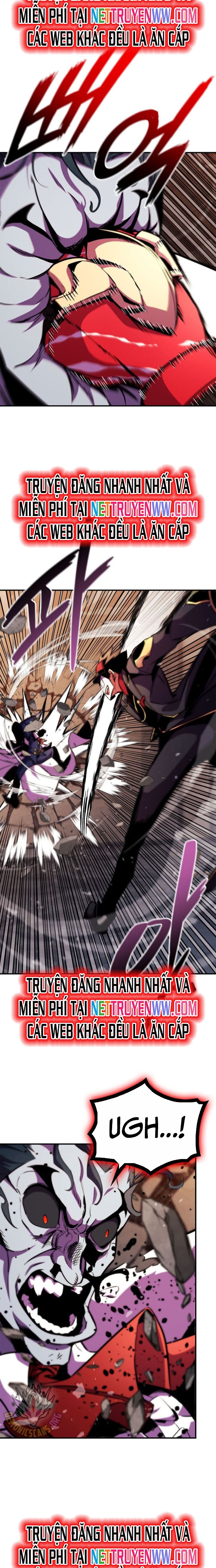 Huyền Thoại Game Thủ - Tái Xuất: Chapter 168