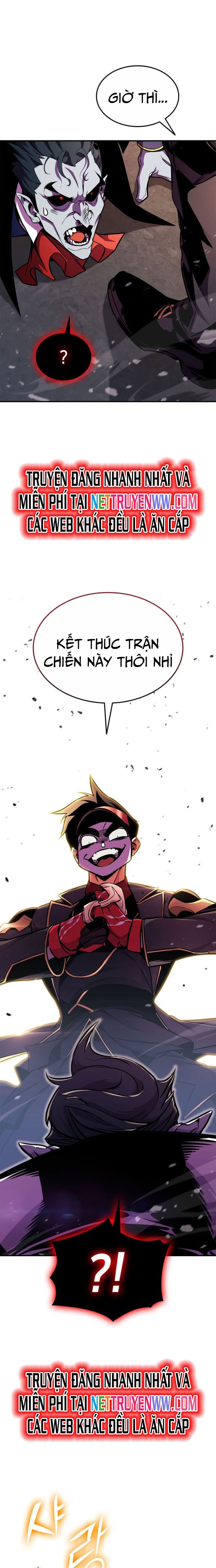 Huyền Thoại Game Thủ - Tái Xuất: Chapter 168