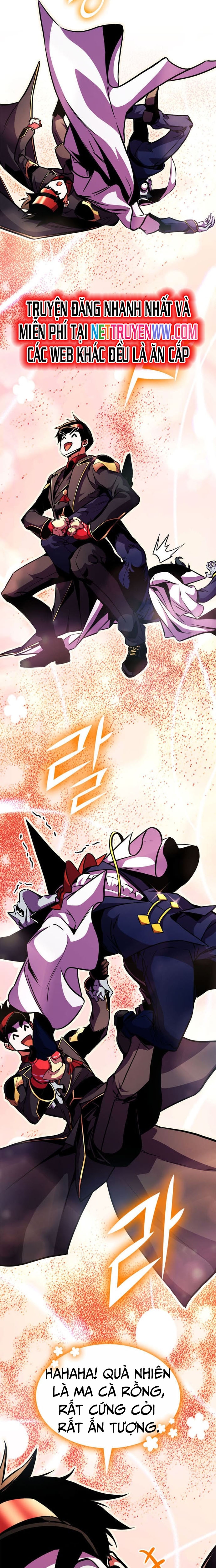 Huyền Thoại Game Thủ - Tái Xuất: Chapter 168