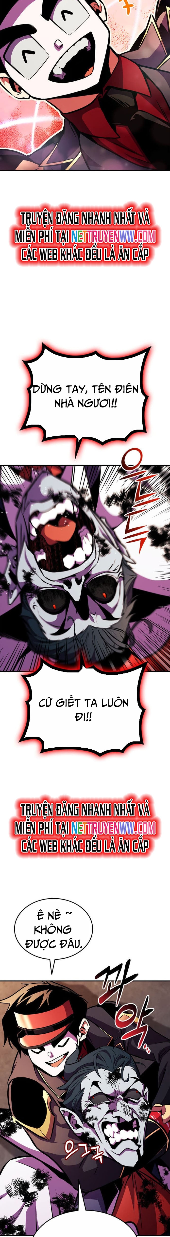 Huyền Thoại Game Thủ - Tái Xuất: Chapter 168