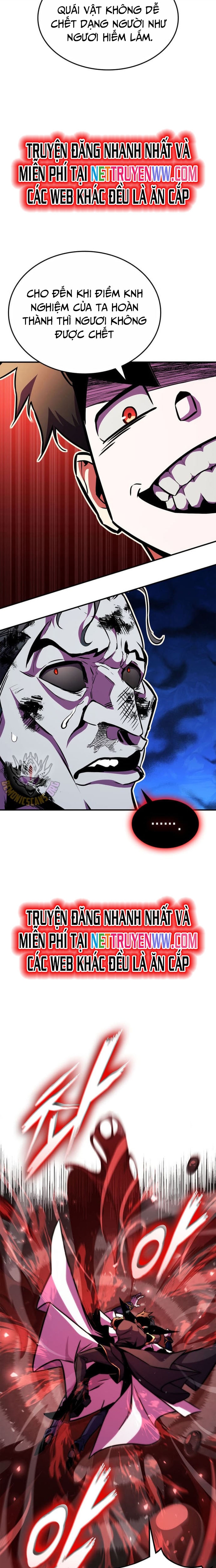 Huyền Thoại Game Thủ - Tái Xuất: Chapter 168