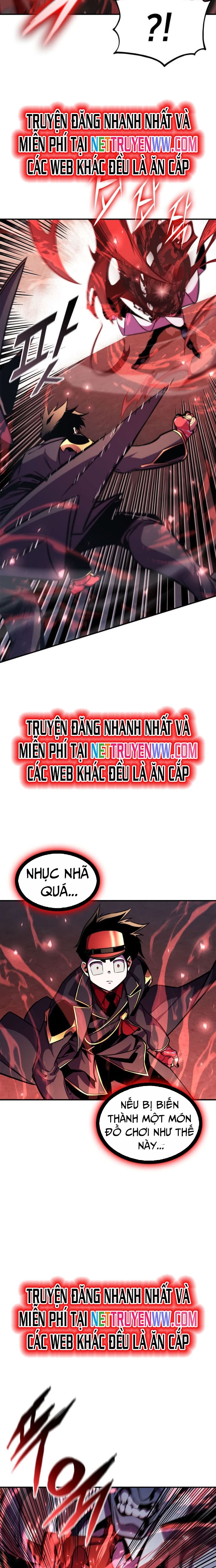 Huyền Thoại Game Thủ - Tái Xuất: Chapter 168