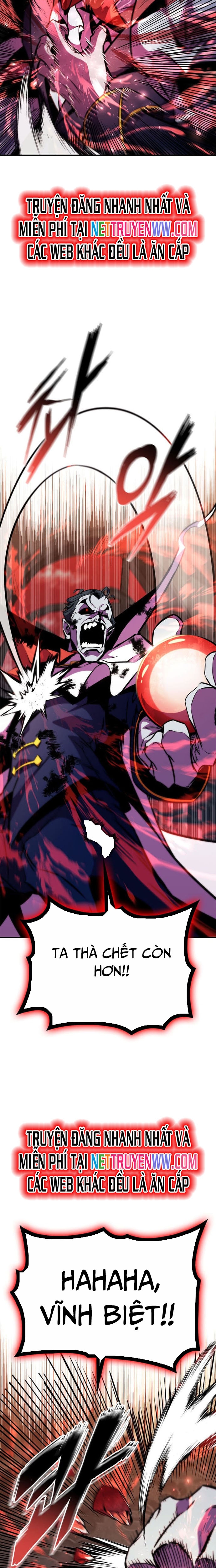 Huyền Thoại Game Thủ - Tái Xuất: Chapter 168