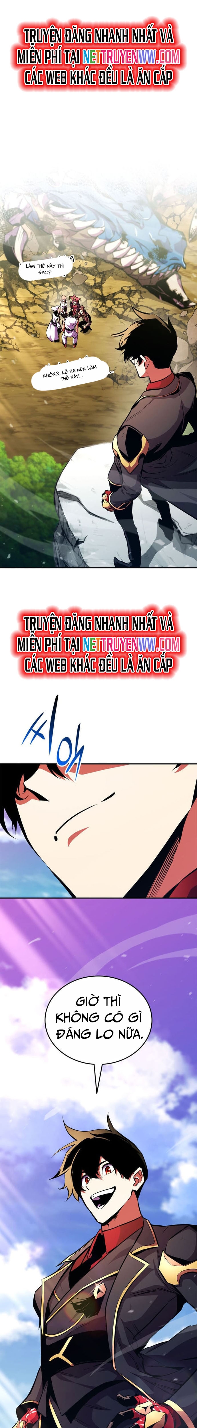 Huyền Thoại Game Thủ - Tái Xuất: Chapter 168