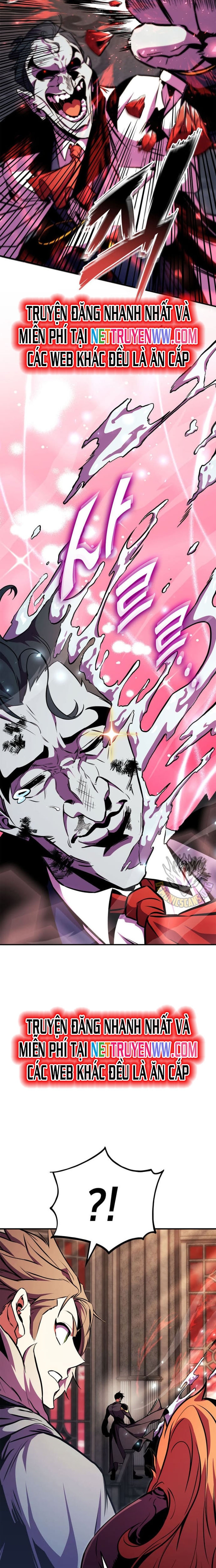 Huyền Thoại Game Thủ - Tái Xuất: Chapter 168