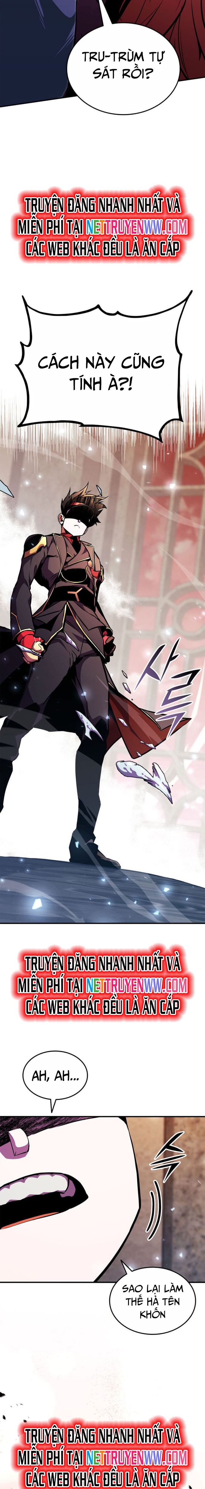 Huyền Thoại Game Thủ - Tái Xuất: Chapter 168