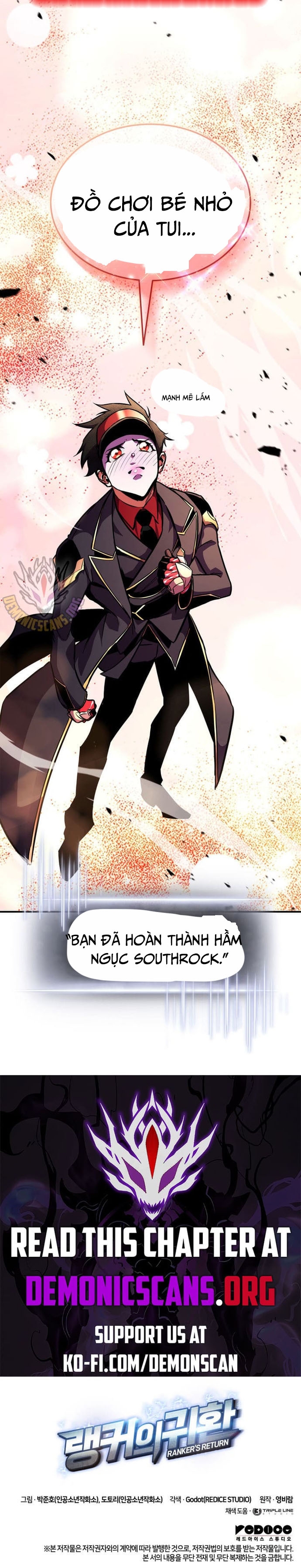 Huyền Thoại Game Thủ - Tái Xuất: Chapter 168