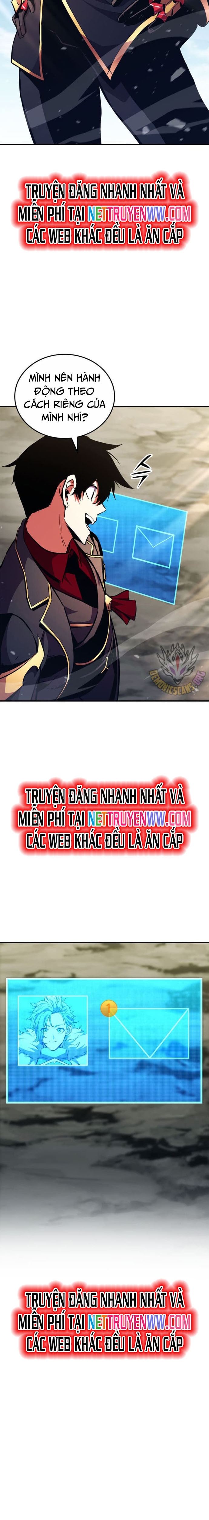 Huyền Thoại Game Thủ - Tái Xuất: Chapter 168