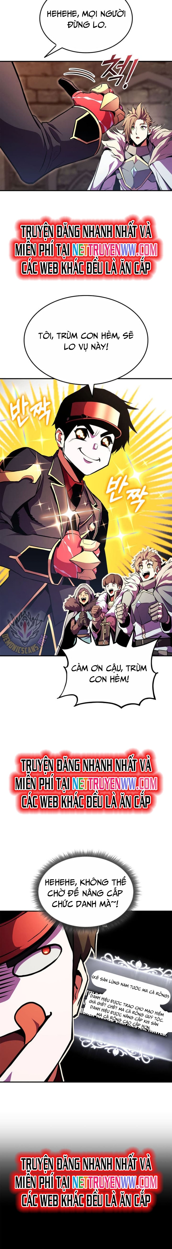 Huyền Thoại Game Thủ - Tái Xuất: Chapter 168