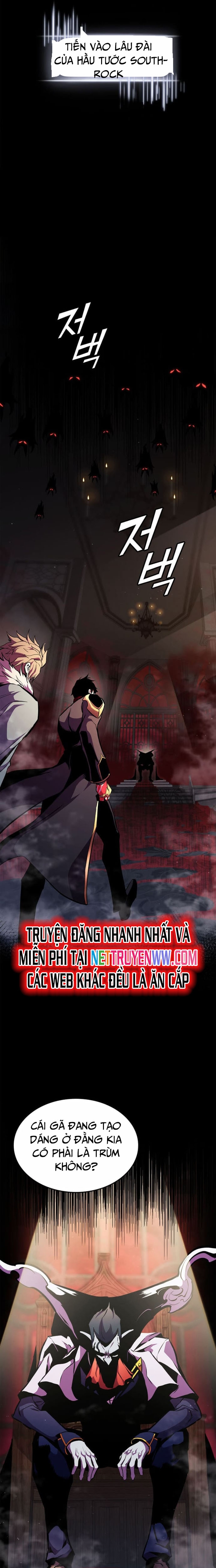 Huyền Thoại Game Thủ - Tái Xuất: Chapter 168