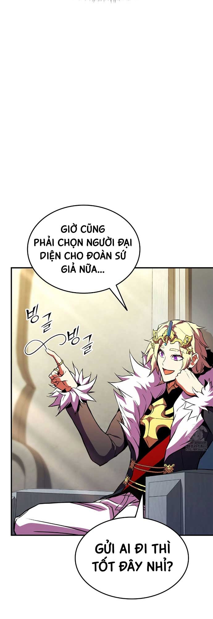 Huyền Thoại Game Thủ - Tái Xuất: Chapter 169