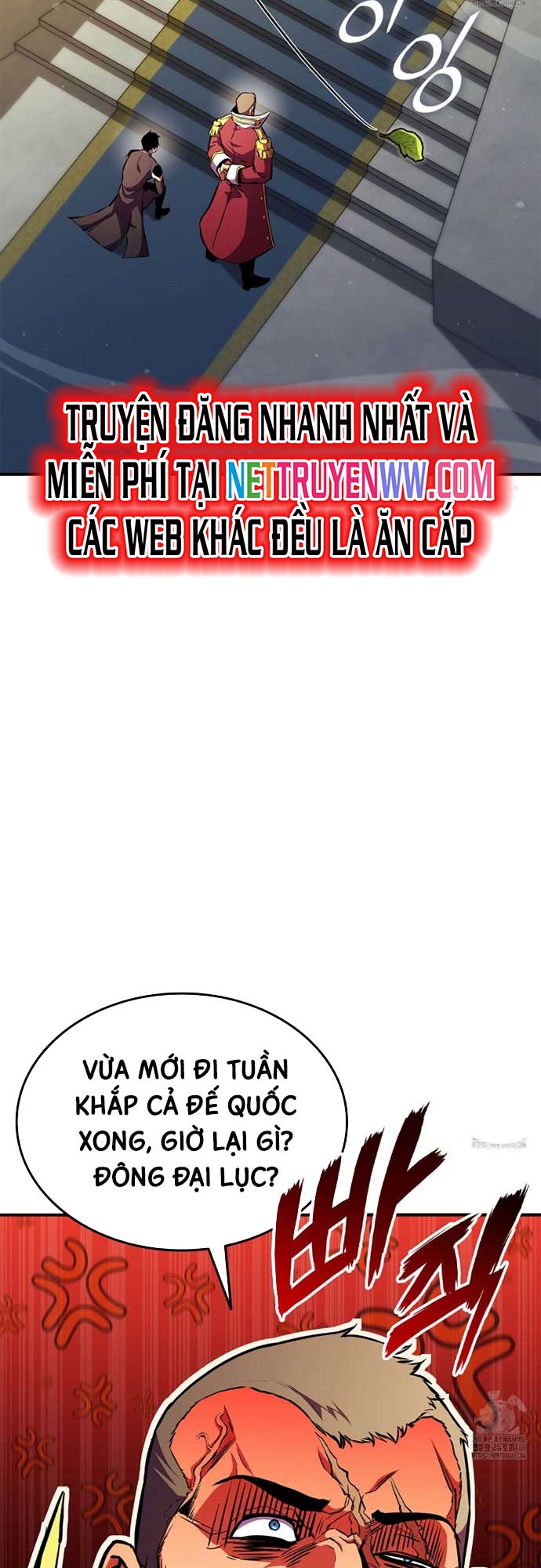 Huyền Thoại Game Thủ - Tái Xuất: Chapter 169