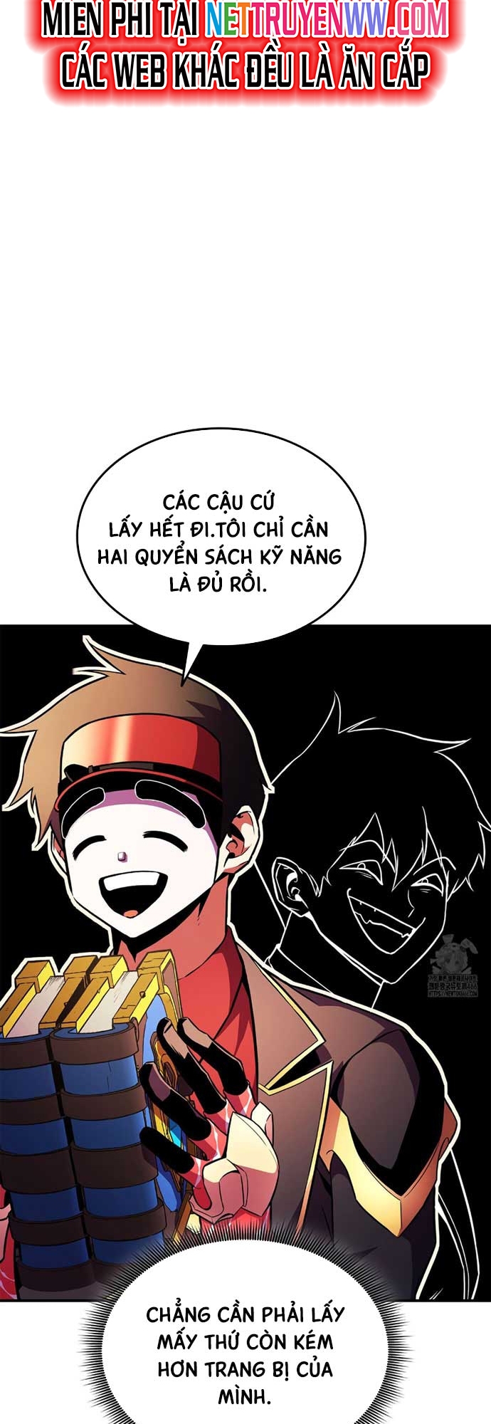 Huyền Thoại Game Thủ - Tái Xuất: Chapter 169